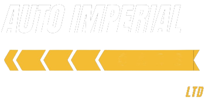 Auto Imperial Ltd logo